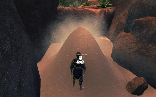 Son of Nor (Screenshot: Golem.de)